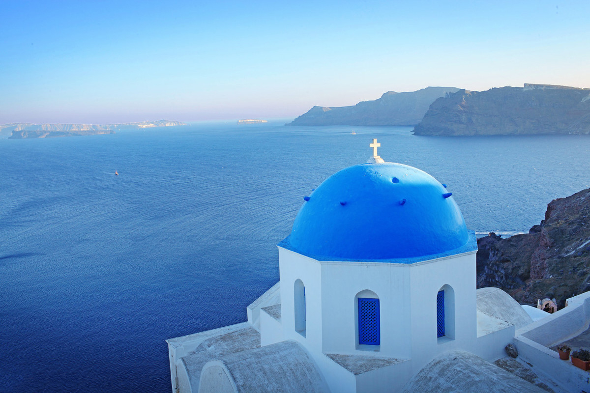 自律，是一個人最好的修行！