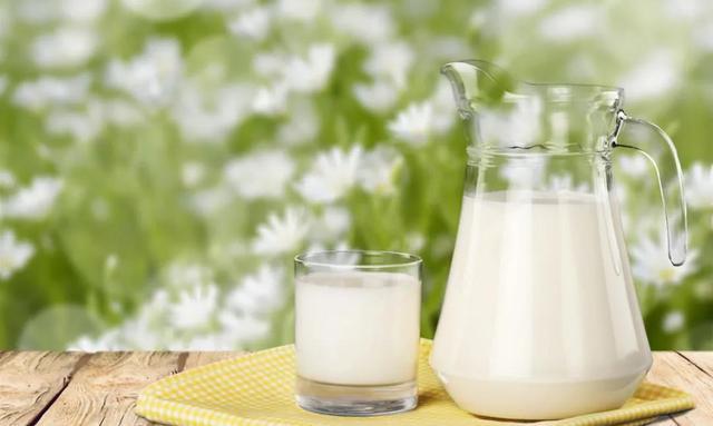 空腹為什么不能喝牛奶？