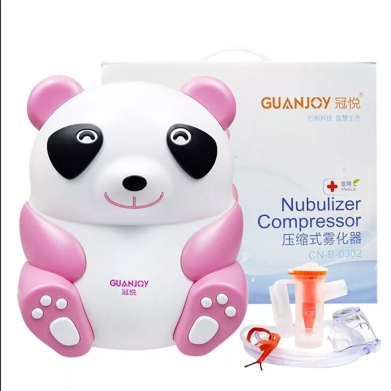 思源醫(yī)療器械廠家：使用醫(yī)用霧化器該注意什么？