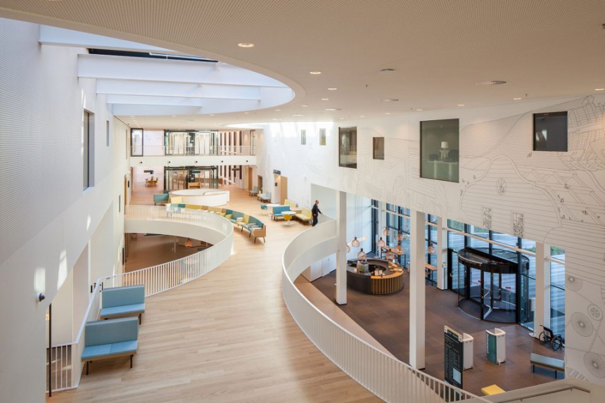 我國將啟動第二批16個區(qū)域醫(yī)療中心試點(diǎn)建設(shè)！