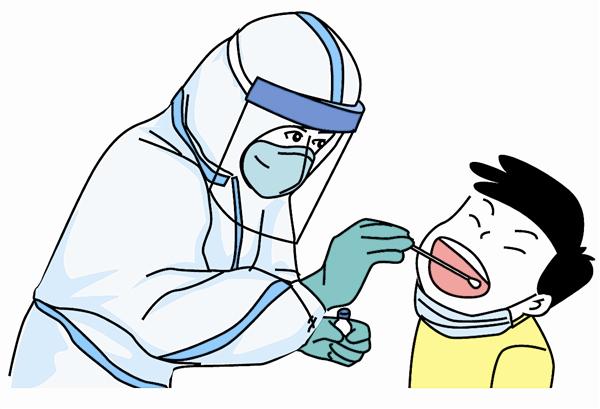 醫(yī)療器械廠家：關(guān)于核酸檢測(cè)，你需要知道這些事！