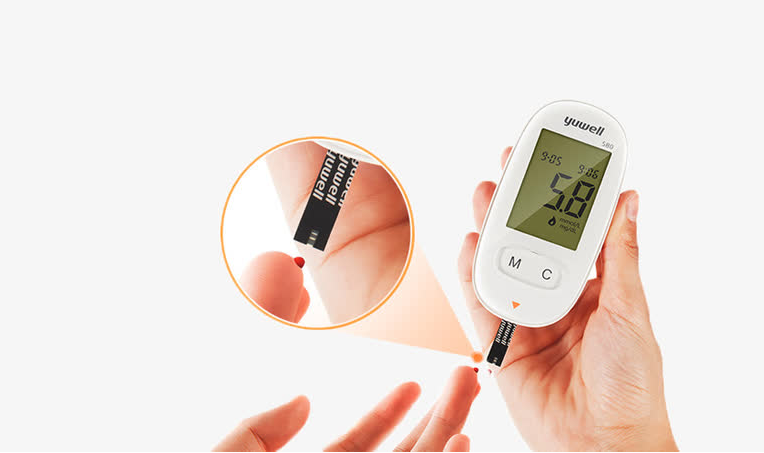 在家測(cè)血糖之前需酒精消毒嗎？