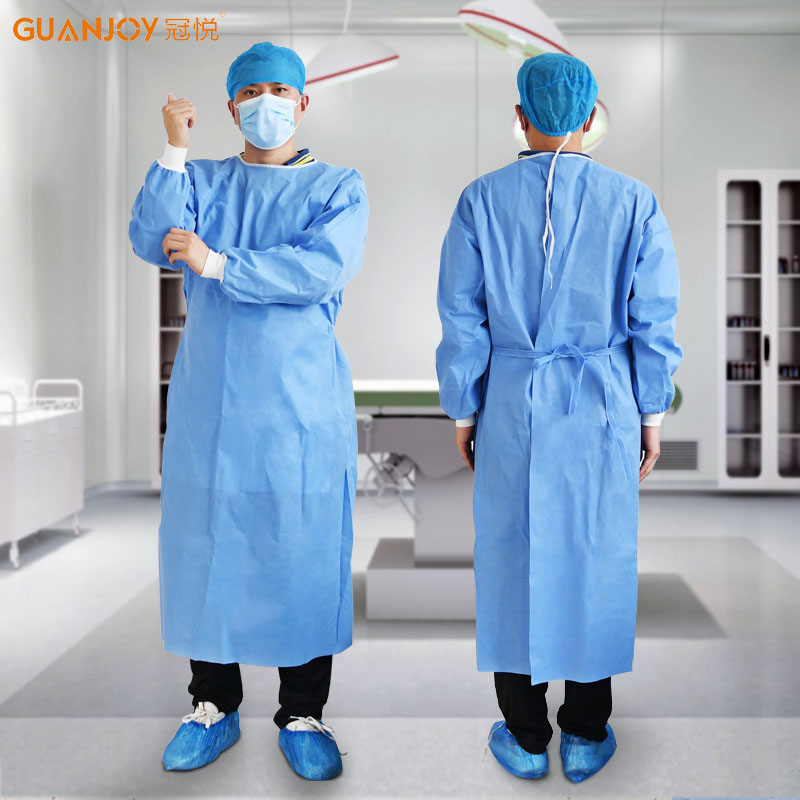 一次性手術(shù)衣需要有哪些功能？