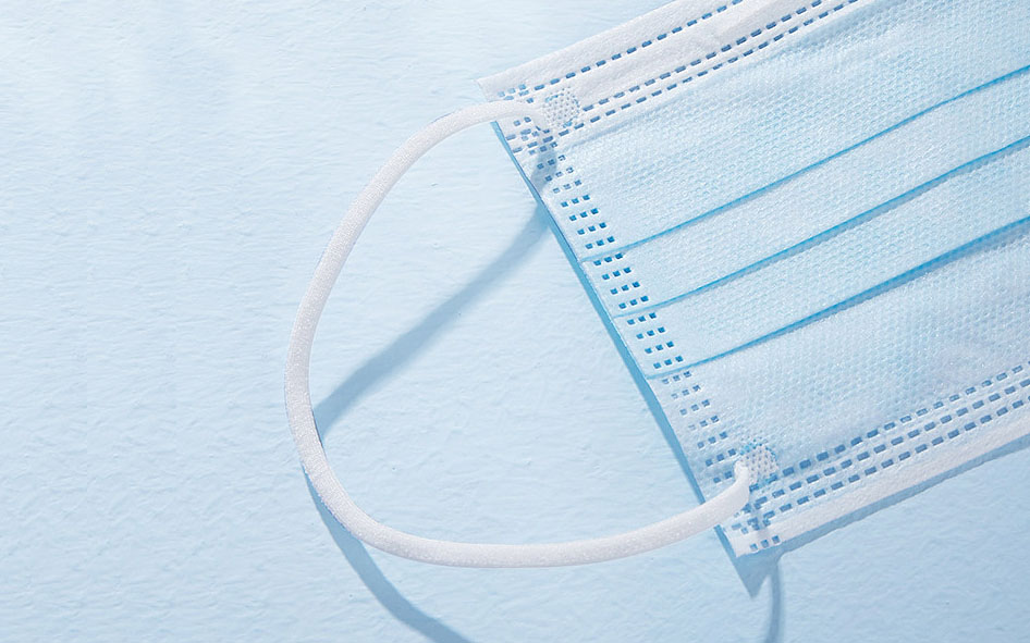 夏季，該怎樣選擇口罩？