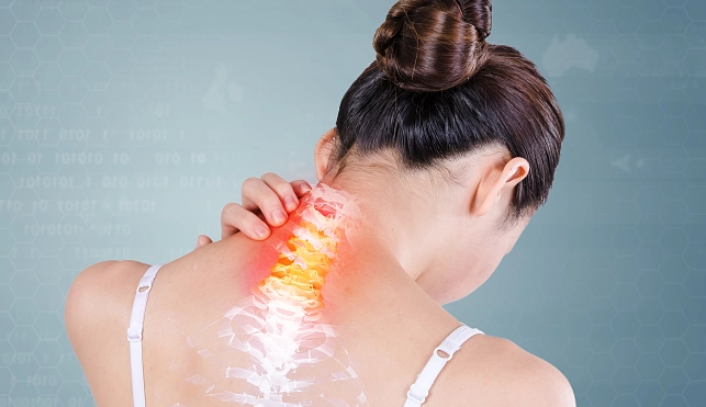 頸椎牽引器分為哪幾種，有什么作用？